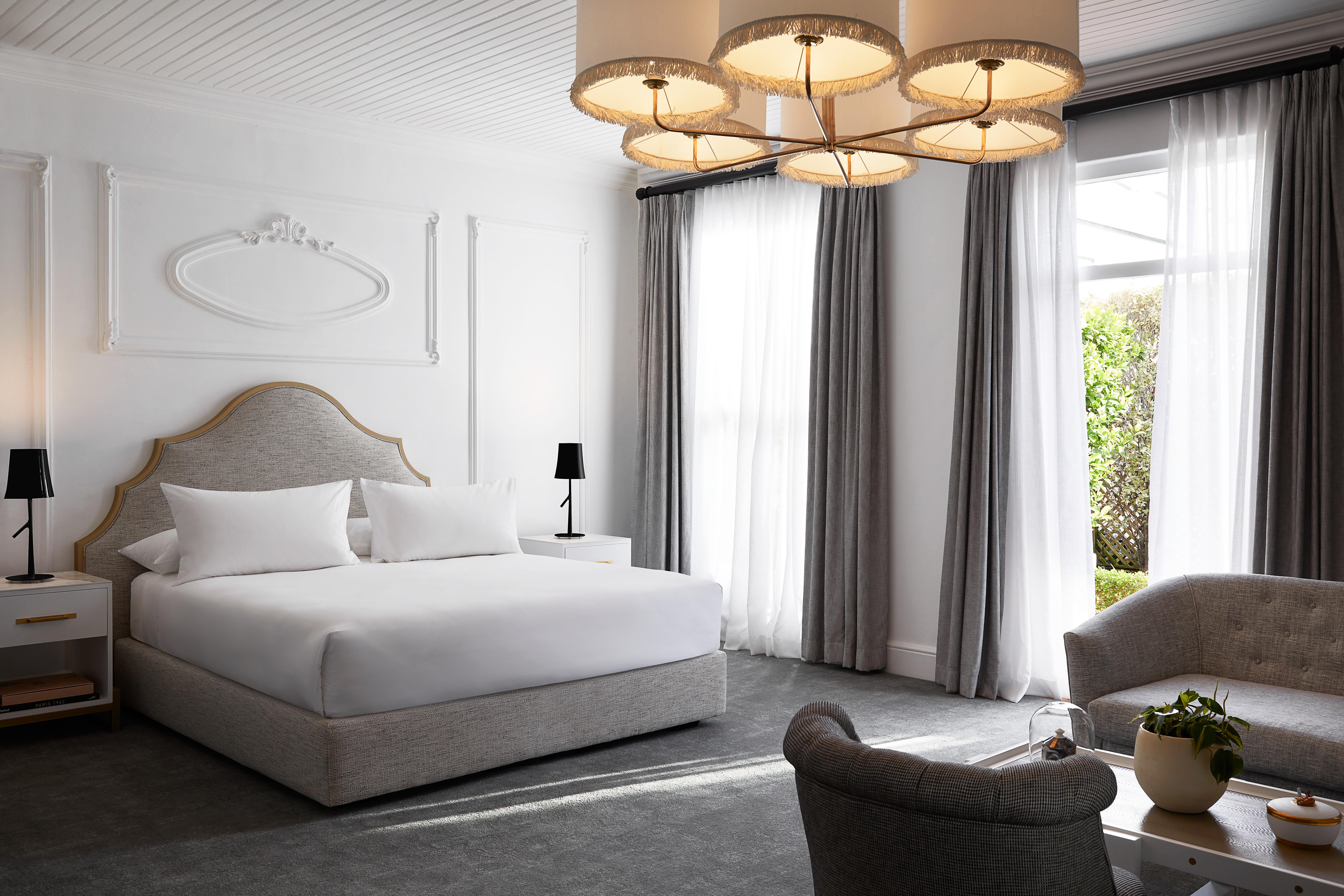 The Alphen Boutique Hotel & Spa Kapstadt Exterior foto