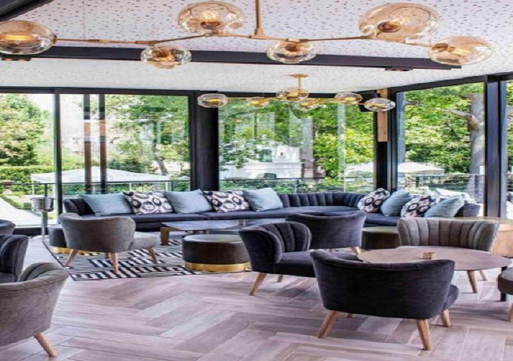 The Alphen Boutique Hotel & Spa Kapstadt Exterior foto