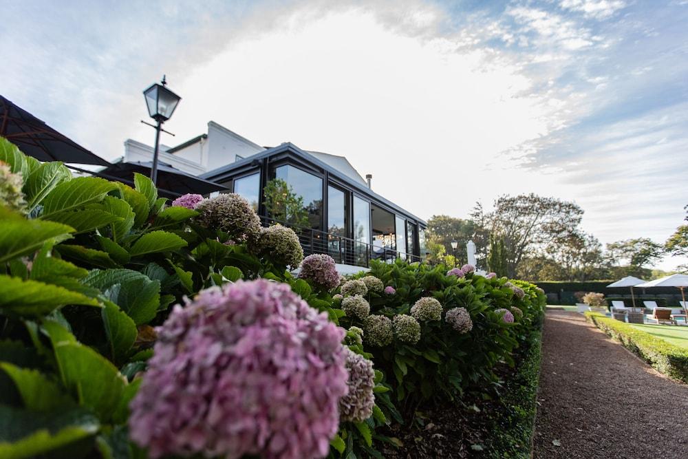 The Alphen Boutique Hotel & Spa Kapstadt Exterior foto